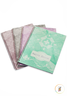 Seminar Note Book (JCSM06) - 12 Pcs image