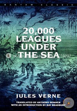 20,000 Leagues Under the Sea