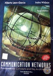 Communication Networks