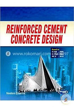 Reinforced Cement Concrete Design
