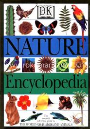 DK Nature Encyclopedia