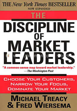 The Discipline of Market Leaders
