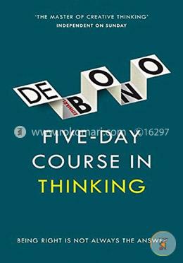 Five-Day Course in Thinking