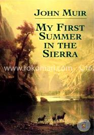 My First Summer in Sierra