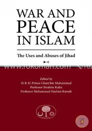 War And peace In Islam