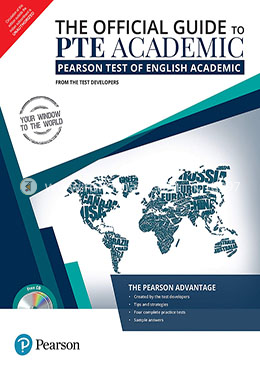 The Official Guide to PTE Academic