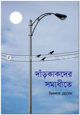 দাঁড়কাকদের সমাধীতে