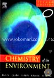 Chemistry of the Environment