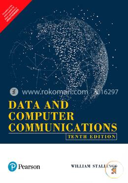 Data and Computer Communications