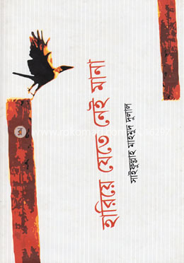 হারিয়ে যেতে নেই মানা image