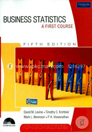 Business Statistics: A First Course