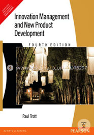 Innovation Management and New Product Development