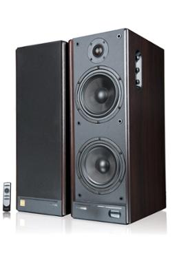 Microlab SOLO9C 2.0 Speaker image