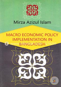 Macro Economic Policy Implementation In Bangladesh image