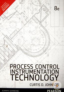 Process Control Instrumentation Technology