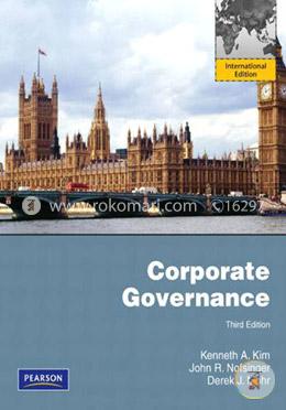 Corporate Governance