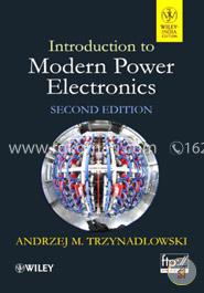 Introduction To Modern Power Electronics