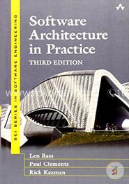 Software Architecture in Practice