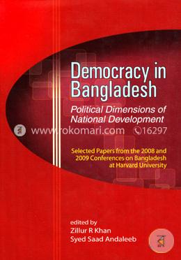 Democracy in Bangladesh