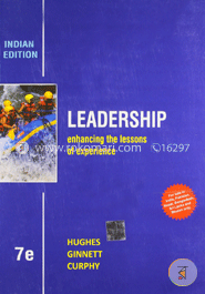 Leadership: Enhancing the Lessons of Experience