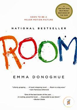 Room: A Novel