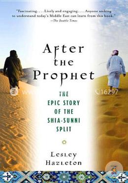 After the Prophet image