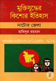 মুক্তিযুদ্ধের কিশোর ইতিহাস : নাটোর জেলা image