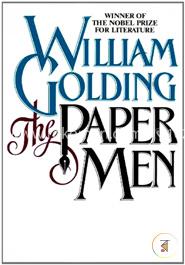 The Paper Men