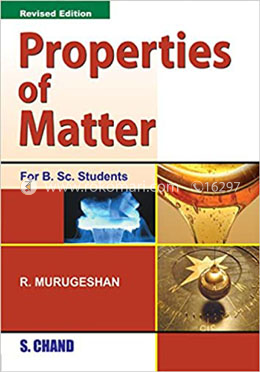 Properties of Matter