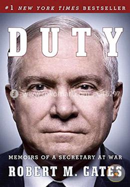 Duty: Memoirs of a Secretary at War 