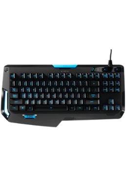 Logitech G310 Mechanical Gaming Keyboard image