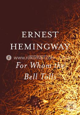 For Whom the Bell Tolls