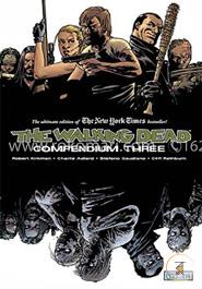 The Walking Dead: Compendium Three