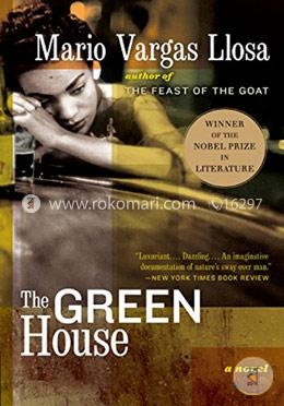 The Green House