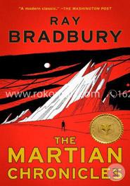 The Martian Chronicles