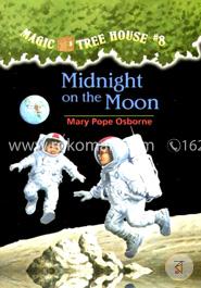 Magic Tree House 8: Midnight on the Moon 