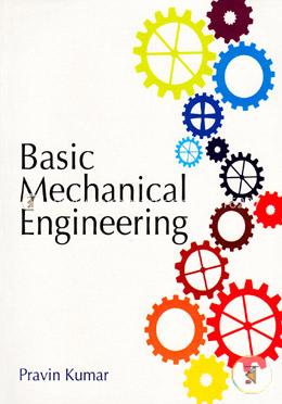 Basic Mechanical Engineering image
