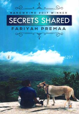 Secrets Shared image