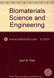 Biomaterials Science and Engineering 