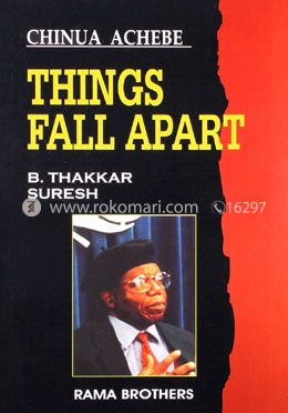 Things Fall Apart