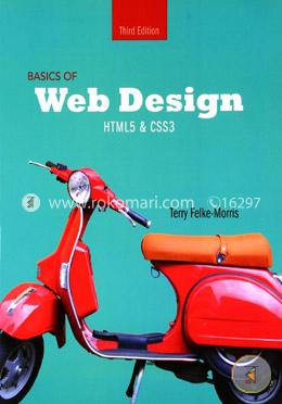 Basics of Web Design: Html5 and Css3