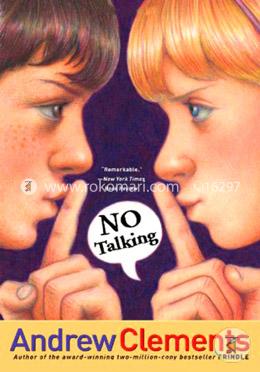 No Talking 
