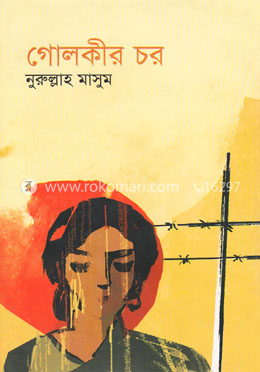 গোলকীর চর image