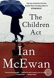 The Children Act  image