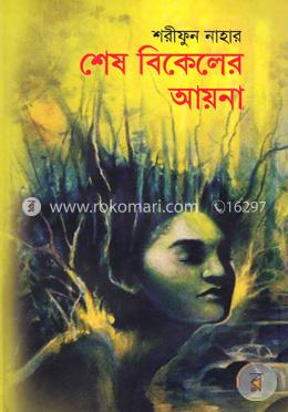 শেষ বিকেলের আয়না image