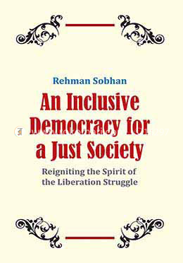 An Inclusive Democracy for a Just Society image