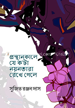 প্রস্থানকালে যে ক’টা নয়নতারা রেখে গেলে image