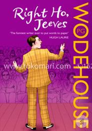 Right Ho, Jeeves