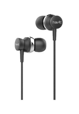 Havit Wired Earphone (E69P) image