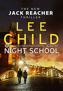 Night School image